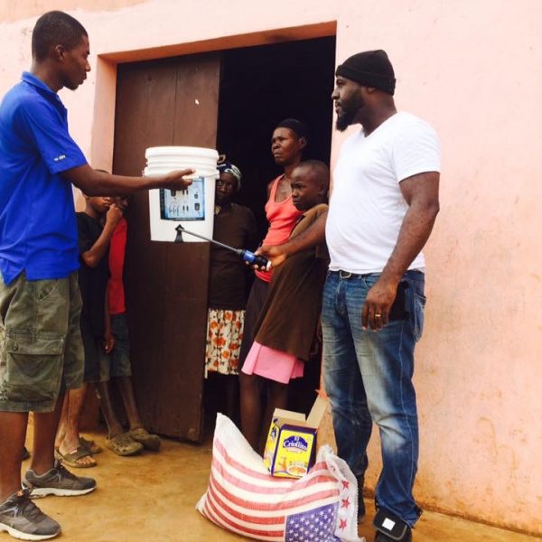 pasteur sam samuel saint louis